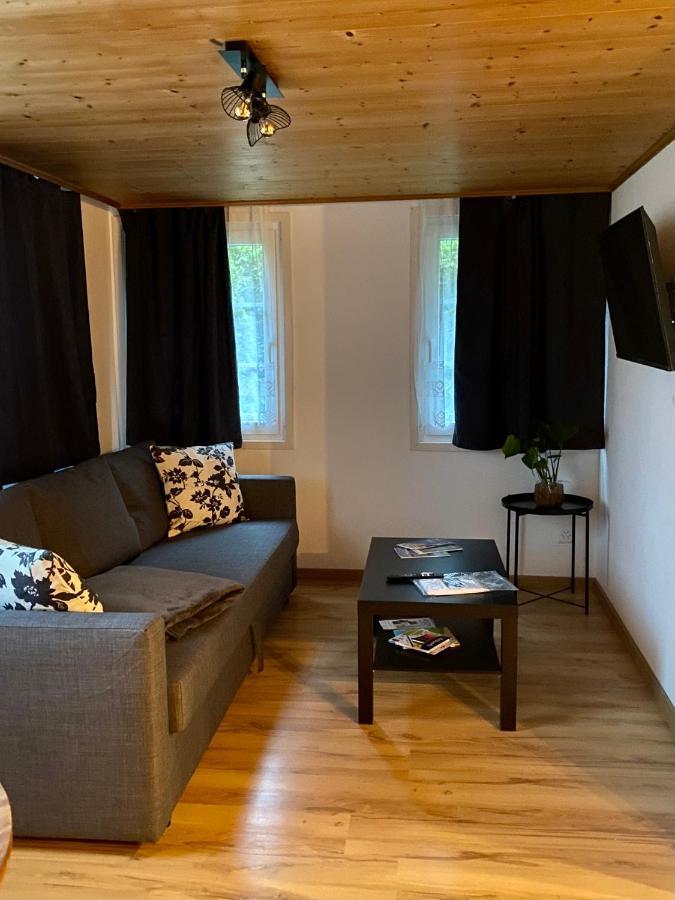 Ferienwohnung In Stein Ar Exterior foto