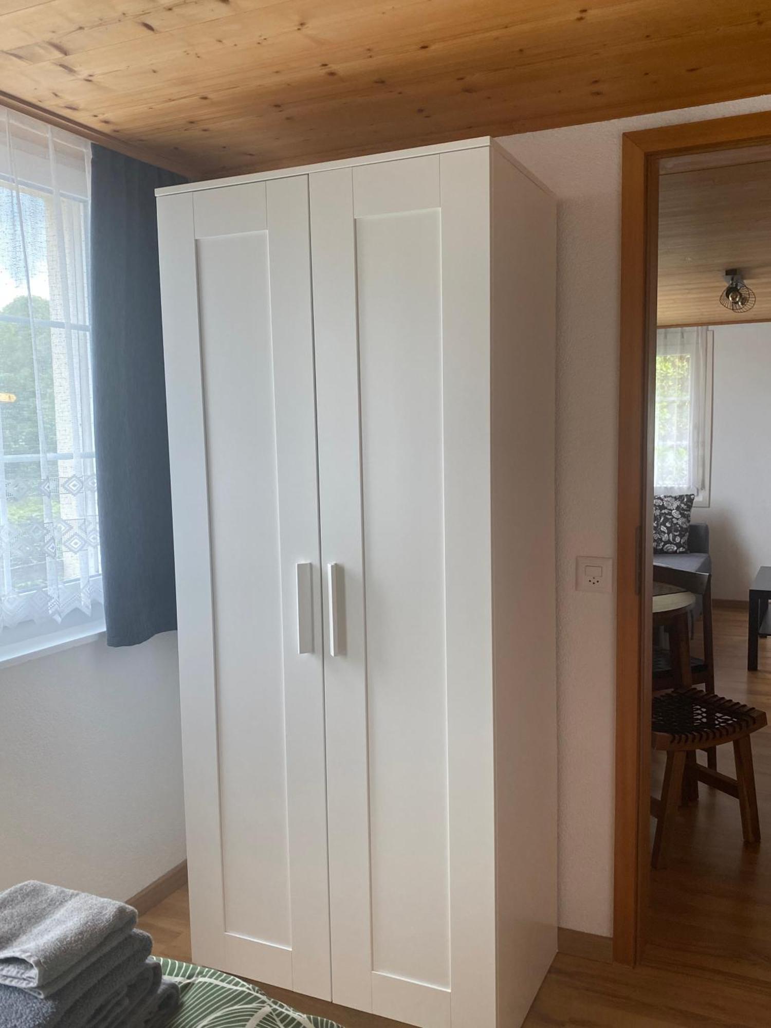 Ferienwohnung In Stein Ar Exterior foto